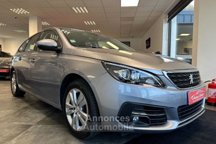 Peugeot 308 SW 1.5 BLUEHDI 130CH S&S ACTIVE BUSINESS EAT8 - <small></small> 14.970 € <small>TTC</small> - #2