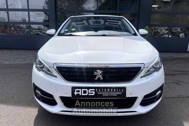 Peugeot 308 SW 1.5 BlueHDi 130ch S&S Active Business EAT8 / À PARTIR DE 174,55 € * - <small></small> 12.990 € <small>TTC</small> - #2