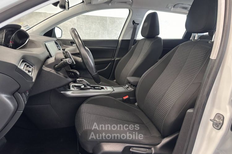 Peugeot 308 SW 1.5 BlueHDi 130ch S&S Active Business EAT8 / À PARTIR DE 174,55 € * - <small></small> 12.990 € <small>TTC</small> - #13