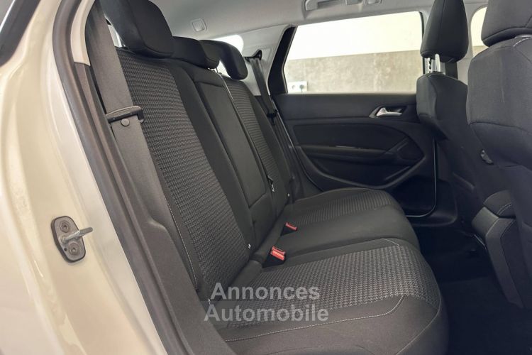 Peugeot 308 SW 1.5 BlueHDi 130ch S&S Active Business EAT8 / À PARTIR DE 174,55 € * - <small></small> 12.990 € <small>TTC</small> - #15