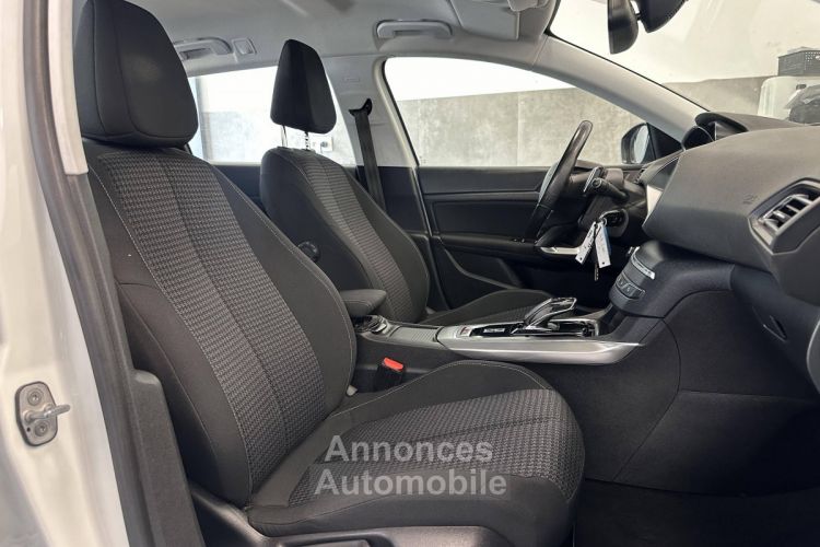 Peugeot 308 SW 1.5 BlueHDi 130ch S&S Active Business EAT8 / À PARTIR DE 174,55 € * - <small></small> 12.990 € <small>TTC</small> - #16