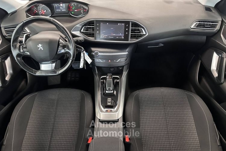 Peugeot 308 SW 1.5 BlueHDi 130ch S&S Active Business EAT8 / À PARTIR DE 174,55 € * - <small></small> 12.990 € <small>TTC</small> - #17