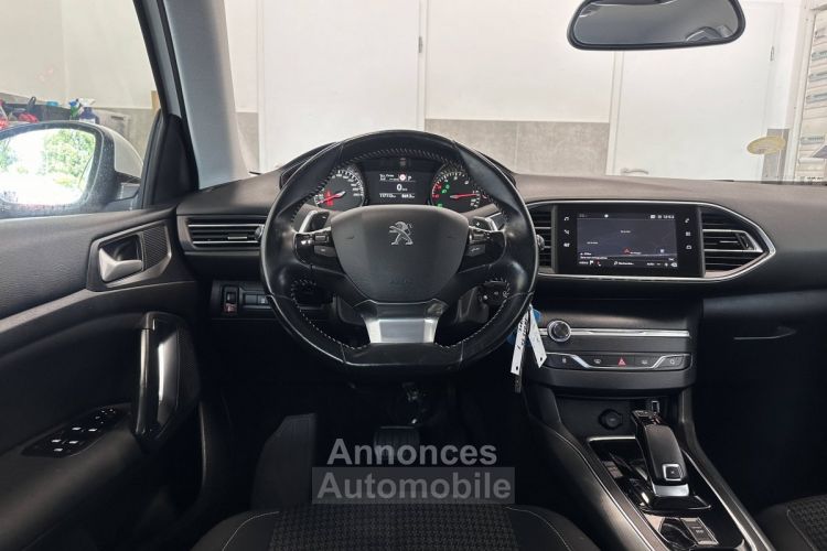 Peugeot 308 SW 1.5 BlueHDi 130ch S&S Active Business EAT8 / À PARTIR DE 174,55 € * - <small></small> 12.990 € <small>TTC</small> - #18