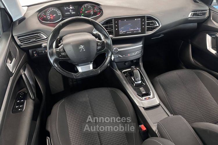 Peugeot 308 SW 1.5 BlueHDi 130ch S&S Active Business EAT8 / À PARTIR DE 174,55 € * - <small></small> 12.990 € <small>TTC</small> - #28