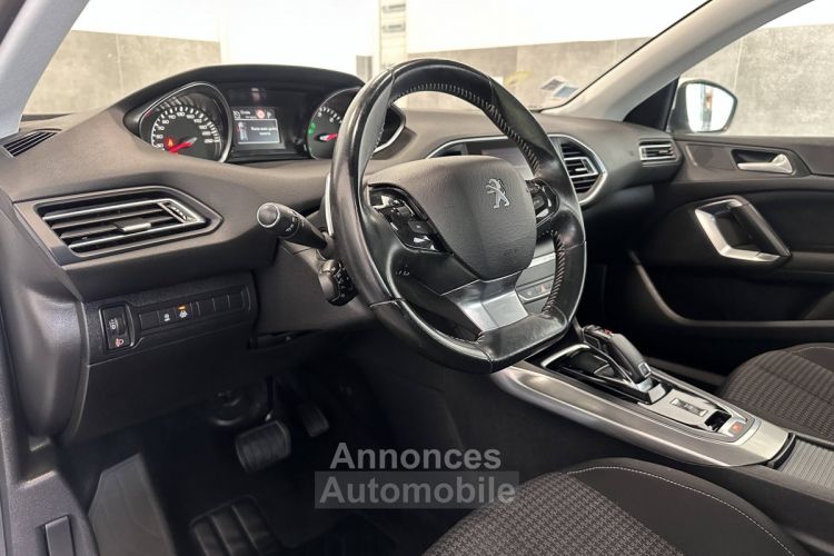 Peugeot 308 SW 1.5 BlueHDi 130ch S&S Active Business EAT8 / À PARTIR DE 174,55 € * - <small></small> 12.990 € <small>TTC</small> - #29