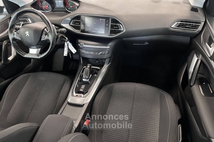 Peugeot 308 SW 1.5 BlueHDi 130ch S&S Active Business EAT8 / À PARTIR DE 174,55 € * - <small></small> 12.990 € <small>TTC</small> - #36