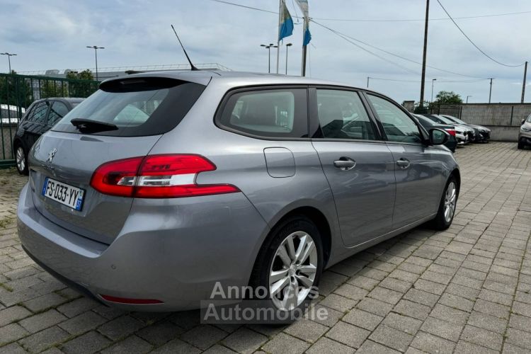 Peugeot 308 SW 1.5 BlueHDi 130ch S&S Active EAT8 - <small></small> 13.590 € <small>TTC</small> - #2