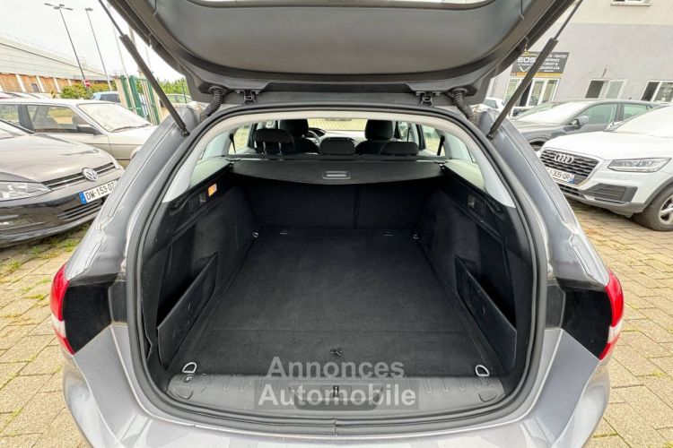 Peugeot 308 SW 1.5 BlueHDi 130ch S&S Active EAT8 - <small></small> 13.590 € <small>TTC</small> - #14