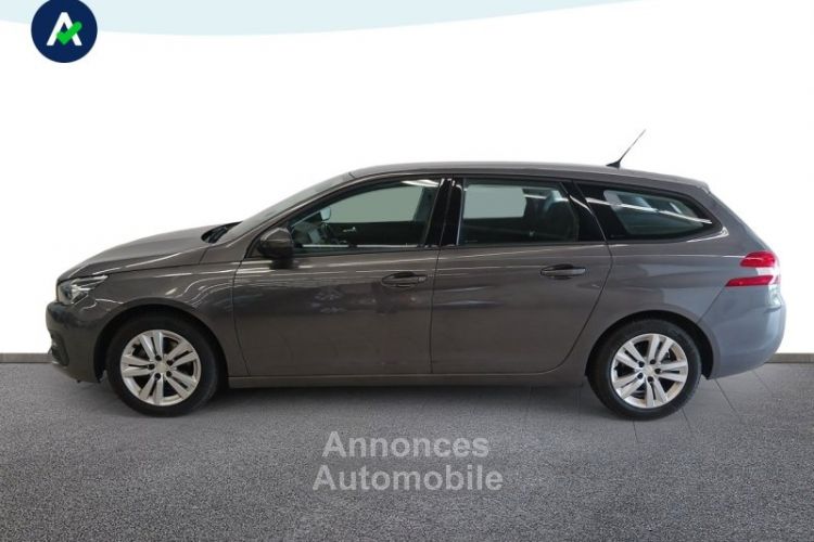 Peugeot 308 SW 1.5 BlueHDi 130ch S&S Active EAT8 7cv - <small></small> 11.890 € <small>TTC</small> - #2