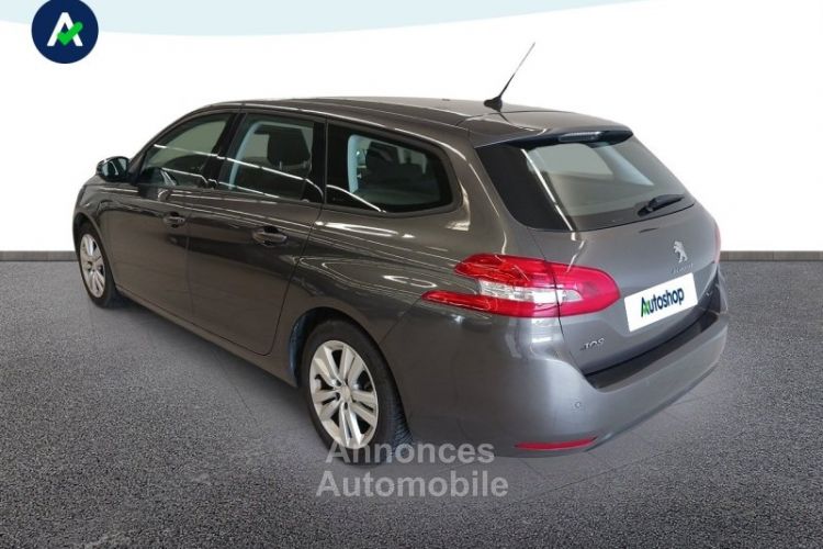 Peugeot 308 SW 1.5 BlueHDi 130ch S&S Active EAT8 7cv - <small></small> 11.890 € <small>TTC</small> - #3