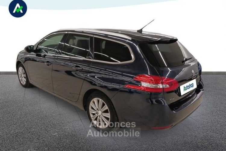 Peugeot 308 SW 1.5 BlueHDi 130ch S&S Allure - <small></small> 11.490 € <small>TTC</small> - #3