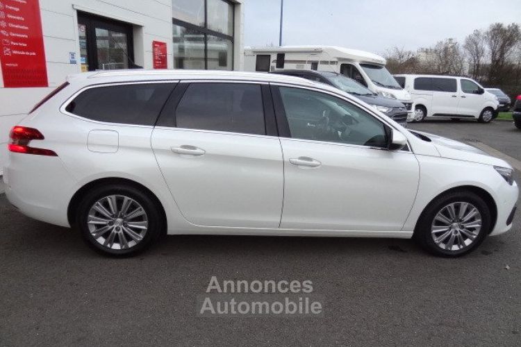 Peugeot 308 SW 1.5 BLUEHDI 130CH S&S ALLURE BUSINESS - <small></small> 14.900 € <small>TTC</small> - #3