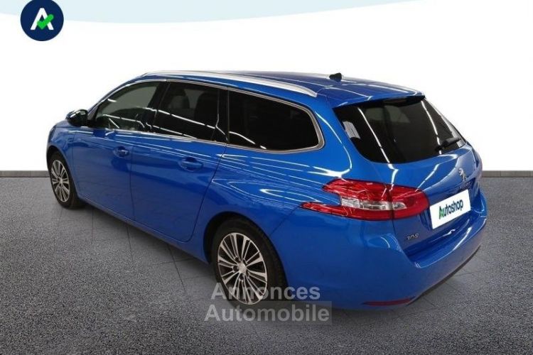 Peugeot 308 SW 1.5 BlueHDi 130ch S&S Allure Business EAT8 - <small></small> 15.790 € <small>TTC</small> - #3