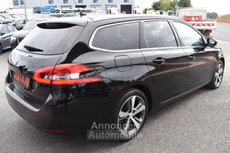 Peugeot 308 SW 1.5 BLUEHDI 130CH S&S ALLURE EAT8 - <small></small> 16.390 € <small>TTC</small> - #2