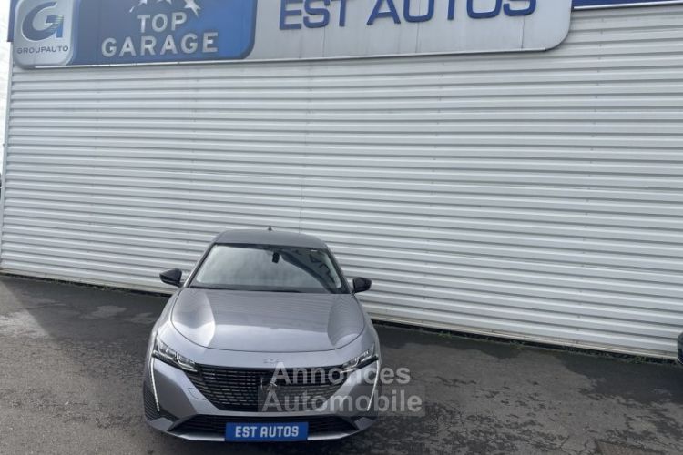 Peugeot 308 SW 1.5 BlueHDi 130ch S&S Allure EAT8 - <small></small> 29.990 € <small>TTC</small> - #1