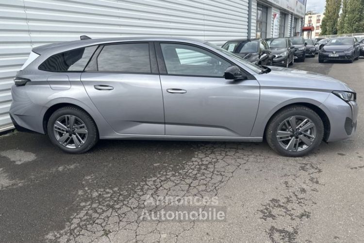 Peugeot 308 SW 1.5 BlueHDi 130ch S&S Allure EAT8 - <small></small> 29.990 € <small>TTC</small> - #6