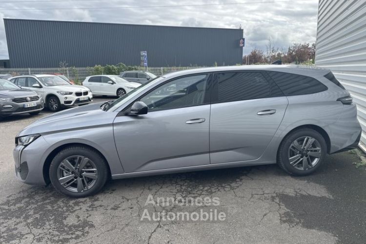 Peugeot 308 SW 1.5 BlueHDi 130ch S&S Allure EAT8 - <small></small> 29.990 € <small>TTC</small> - #10