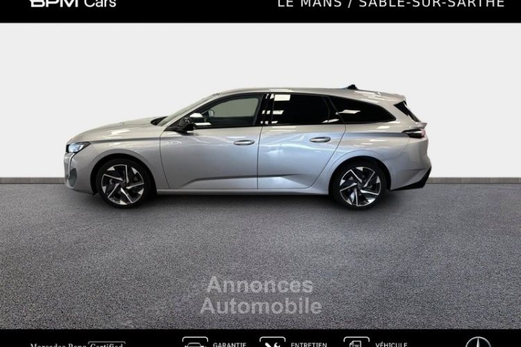 Peugeot 308 SW 1.5 BlueHDi 130ch S&S Allure Pack EAT8 - <small></small> 26.650 € <small>TTC</small> - #2