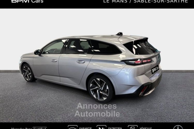 Peugeot 308 SW 1.5 BlueHDi 130ch S&S Allure Pack EAT8 - <small></small> 26.650 € <small>TTC</small> - #3