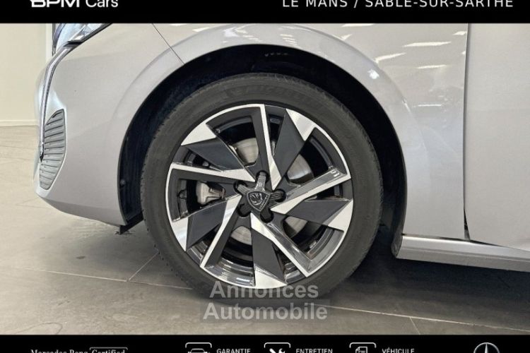 Peugeot 308 SW 1.5 BlueHDi 130ch S&S Allure Pack EAT8 - <small></small> 26.650 € <small>TTC</small> - #12