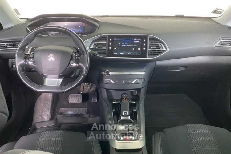 Peugeot 308 SW 1.5 BlueHDi 130ch S&S EAT8 Allure Pack - <small></small> 15.290 € <small>TTC</small> - #4