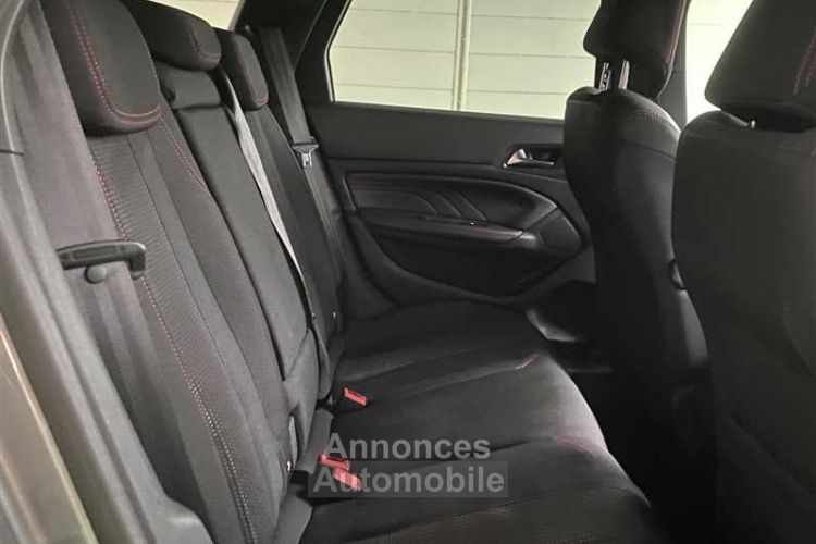 Peugeot 308 SW 1.5 BlueHDi 130ch S&S EAT8 GT Line - <small></small> 14.490 € <small>TTC</small> - #5