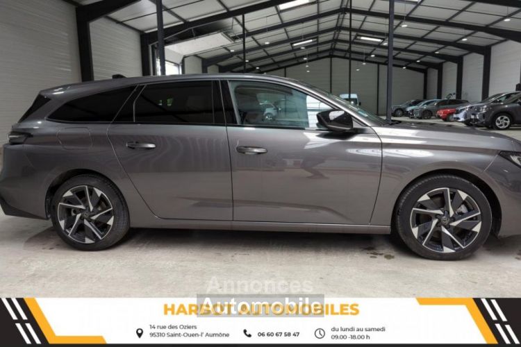 Peugeot 308 SW 1.5 bluehdi 130cv eat8 allure pack + sieges chauffants - <small></small> 26.800 € <small></small> - #3