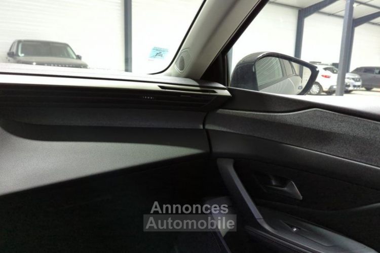 Peugeot 308 SW 1.5 BLUEHDI 130CV EAT8 ALLURE PACK + SIEGES CHAUFFANTS GRIS ARTENSE - <small></small> 26.490 € <small>TTC</small> - #19