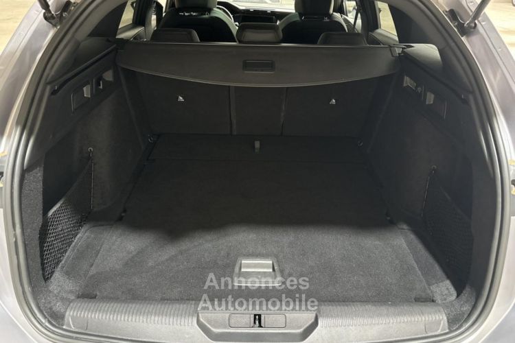 Peugeot 308 SW 1.5 BLUEHDI 130CV EAT8 GT + TOIT PANO + SIEGES CHAUFFANTS GRIS ARTENSE - <small></small> 28.690 € <small>TTC</small> - #5