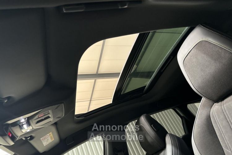 Peugeot 308 SW 1.5 BLUEHDI 130CV EAT8 GT + TOIT PANO + SIEGES CHAUFFANTS GRIS ARTENSE - <small></small> 28.690 € <small>TTC</small> - #14