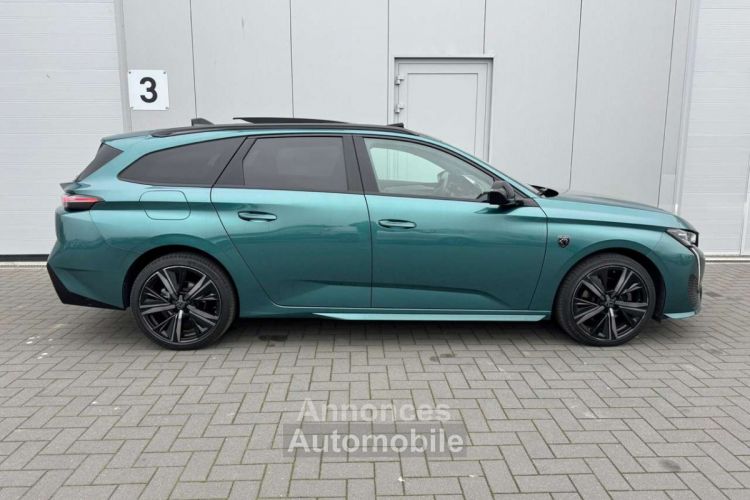 Peugeot 308 SW 1.5 BlueHDi GT -- TOIT OUVRANT ETAT NEUF - <small></small> 29.990 € <small>TTC</small> - #7