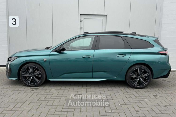 Peugeot 308 SW 1.5 BlueHDi GT -- TOIT OUVRANT ETAT NEUF - <small></small> 29.990 € <small>TTC</small> - #8