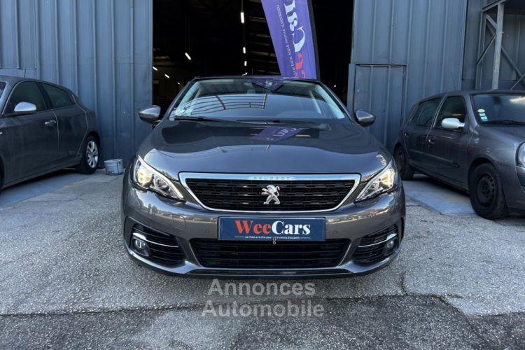 Peugeot 308 SW 1.5 BlueHDi S&S - 130  II 2014 BREAK Active Business PHASE 2 - <small></small> 10.990 € <small>TTC</small> - #2