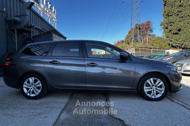 Peugeot 308 SW 1.5 BlueHDi S&S - 130  II 2014 BREAK Active Business PHASE 2 - <small></small> 10.990 € <small>TTC</small> - #4