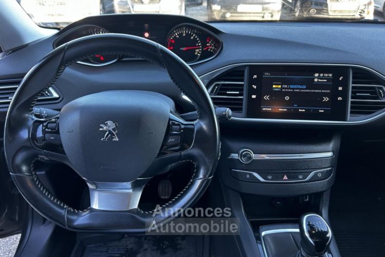 Peugeot 308 SW 1.5 BlueHDi S&S - 130  II 2014 BREAK Active Business PHASE 2 - <small></small> 10.990 € <small>TTC</small> - #6