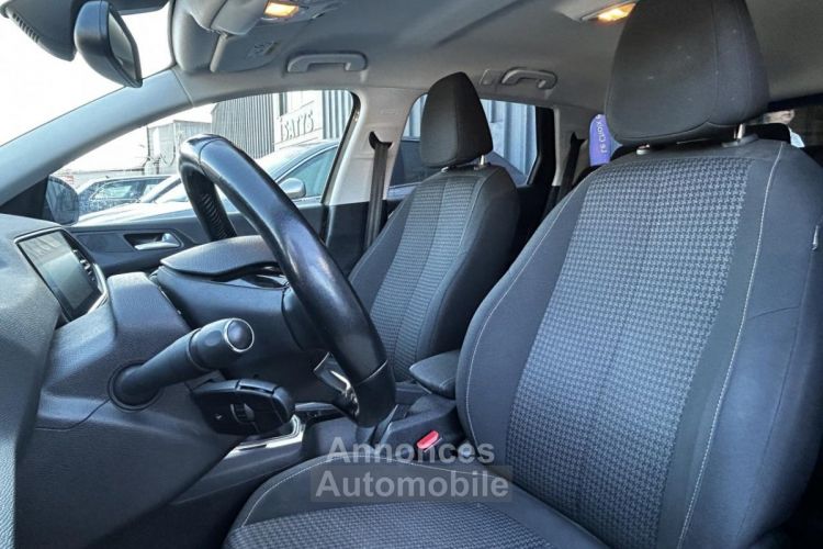 Peugeot 308 SW 1.5 BlueHDi S&S - 130  II 2014 BREAK Active Business PHASE 2 - <small></small> 10.990 € <small>TTC</small> - #7