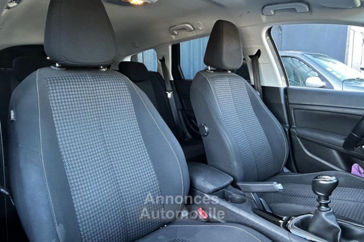 Peugeot 308 SW 1.5 BlueHDi S&S - 130  II 2014 BREAK Active Business PHASE 2 - <small></small> 10.990 € <small>TTC</small> - #16