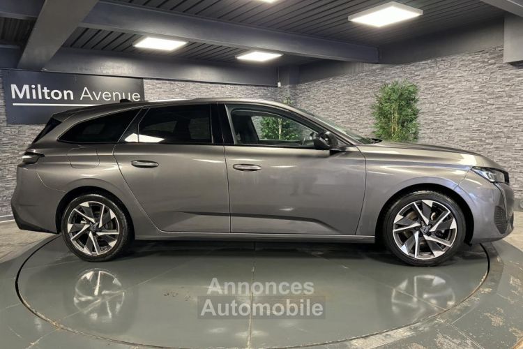 Peugeot 308 SW 1.5 BlueHDi S&S - 130 - BV EAT8 Allure Pack - <small></small> 21.990 € <small></small> - #4