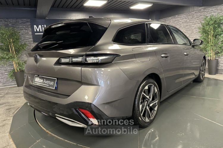 Peugeot 308 SW 1.5 BlueHDi S&S - 130 - BV EAT8 Allure Pack - <small></small> 21.990 € <small></small> - #5