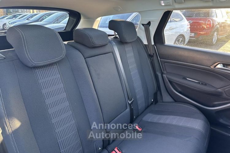 Peugeot 308 SW 1.5 BlueHDi S&S - 130 Bva Allure Gps + Clim + toit panoramique - <small></small> 11.990 € <small>TTC</small> - #11