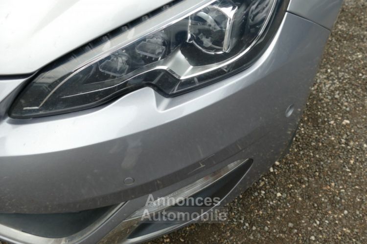 Peugeot 308 SW 1.5 HDI 120 Ch ALLURE EAT6 - <small></small> 9.990 € <small>TTC</small> - #19