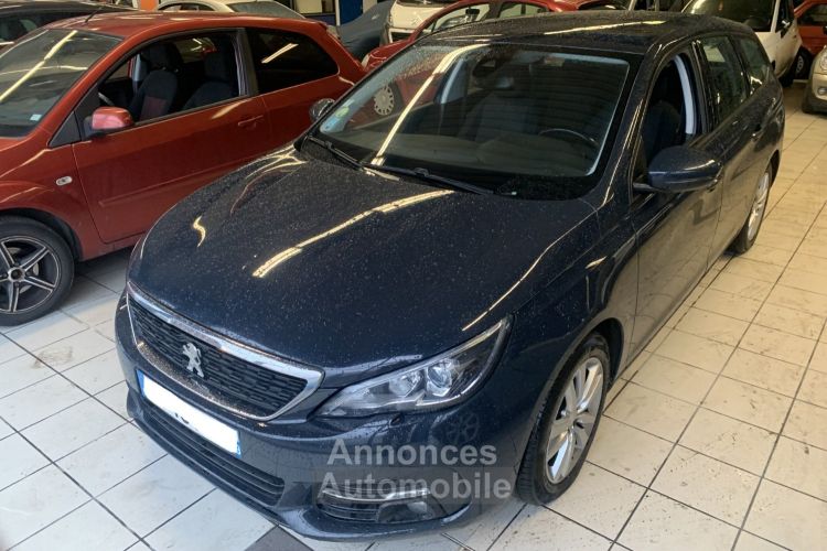 Peugeot 308 SW - <small></small> 6.990 € <small>TTC</small> - #1
