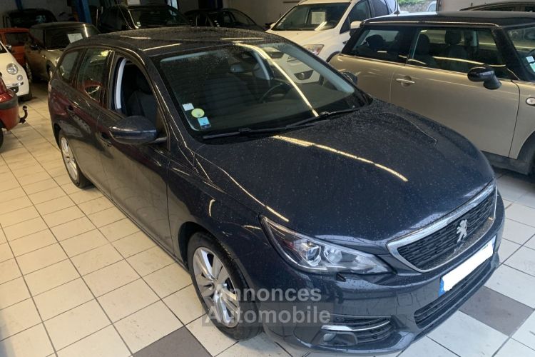 Peugeot 308 SW - <small></small> 6.990 € <small>TTC</small> - #2