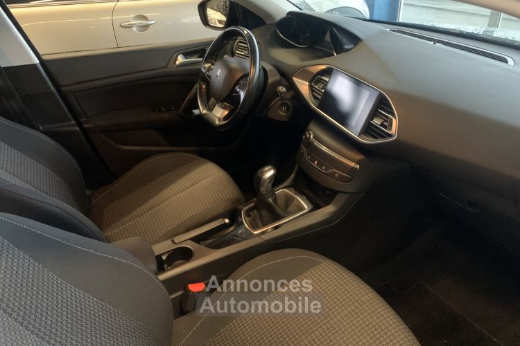 Peugeot 308 SW - <small></small> 6.990 € <small>TTC</small> - #3