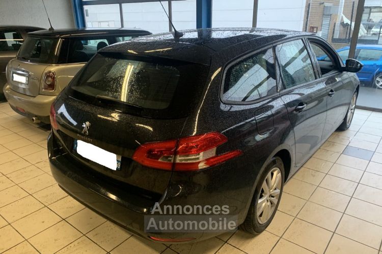 Peugeot 308 SW - <small></small> 6.990 € <small>TTC</small> - #4