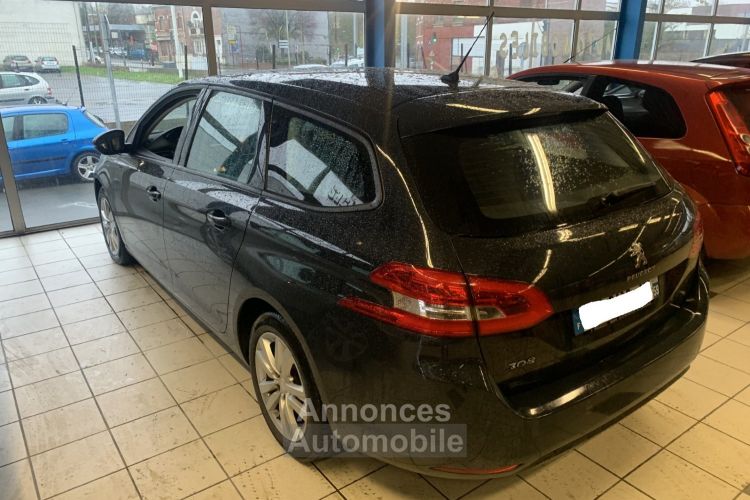 Peugeot 308 SW - <small></small> 6.990 € <small>TTC</small> - #5