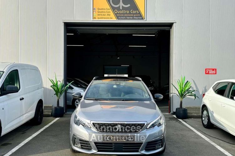 Peugeot 308 SW 1.5D - <small></small> 16.490 € <small>TTC</small> - #2