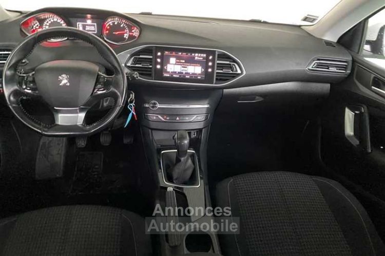 Peugeot 308 SW 1.6 BlueHDI 100 Active Business - <small></small> 9.490 € <small>TTC</small> - #4