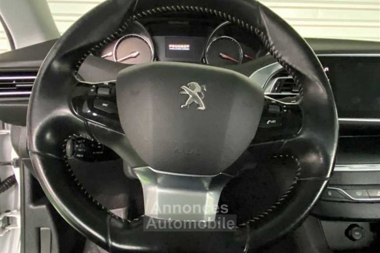 Peugeot 308 SW 1.6 BlueHDI 100 Active Business - <small></small> 9.490 € <small>TTC</small> - #9