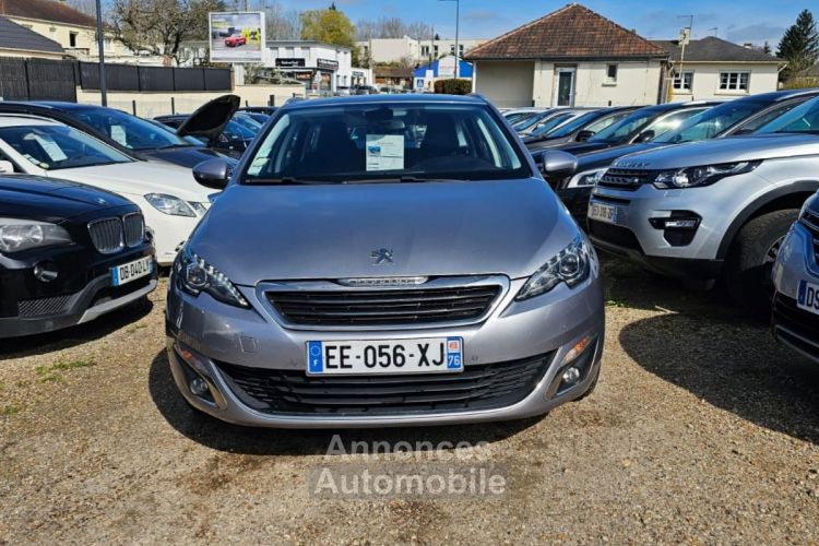 Peugeot 308 SW 1.6 BlueHDi 100ch SS BVM5 Access - <small></small> 7.490 € <small>TTC</small> - #1